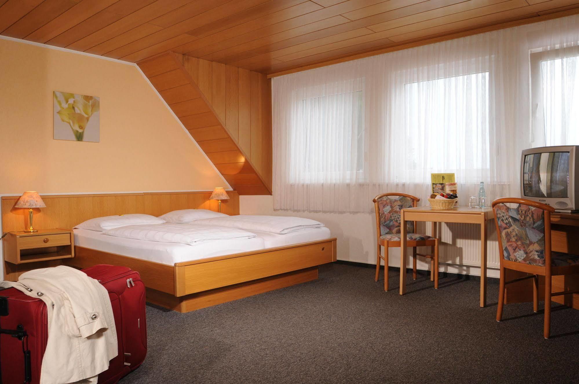 Landhotel Baumanns Hof Kirchdorf  Экстерьер фото